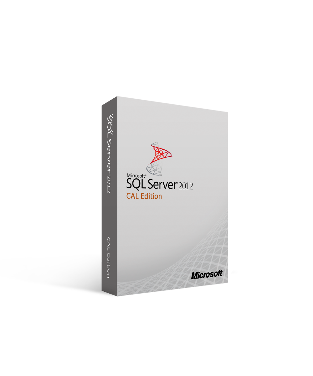 microsoft sql server 2012 for mac